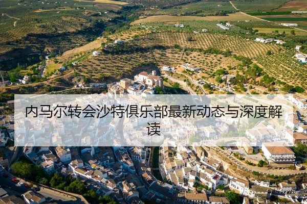 内马尔转会沙特俱乐部最新动态与深度解读